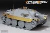 Voyager Model PE351297 WWII German Sd.Kfz.138/2 Hetzer Flame Tank Upgrade Set For TAKOM 1/35